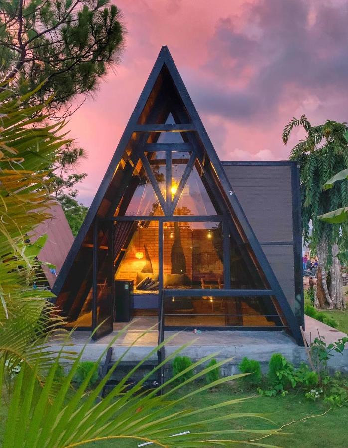 Tien Son Pleiku Homestay Exterior foto