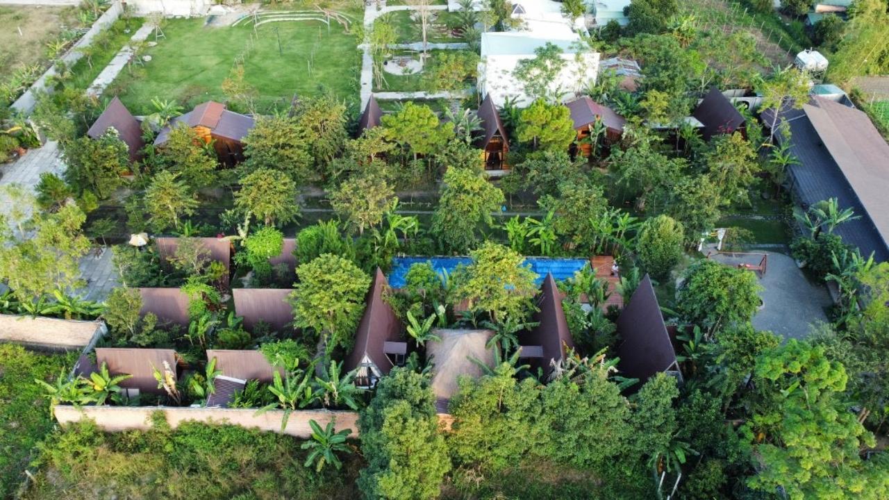 Tien Son Pleiku Homestay Exterior foto