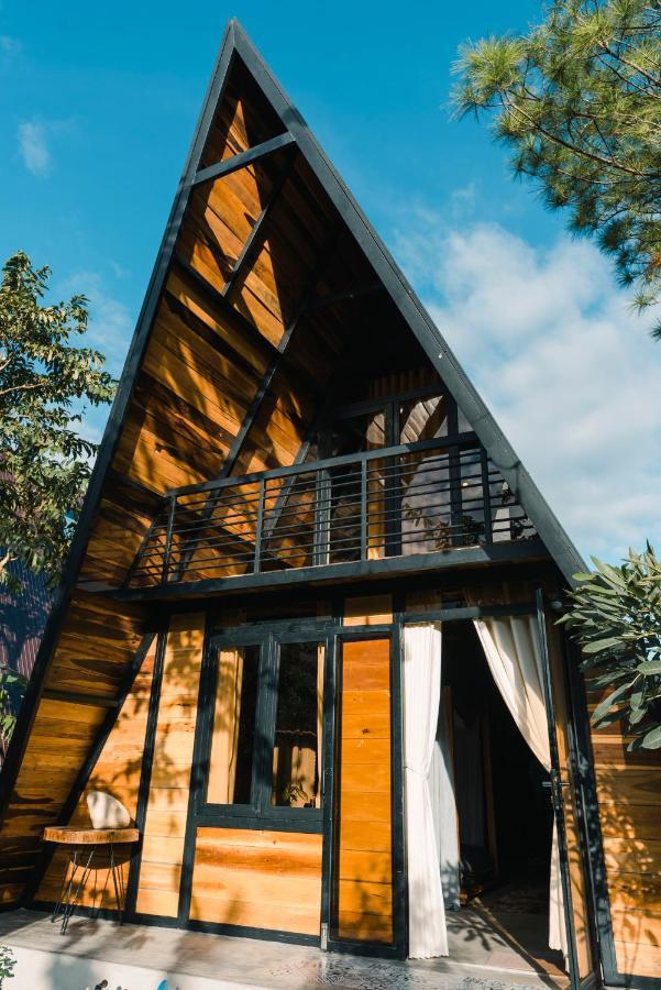Tien Son Pleiku Homestay Exterior foto