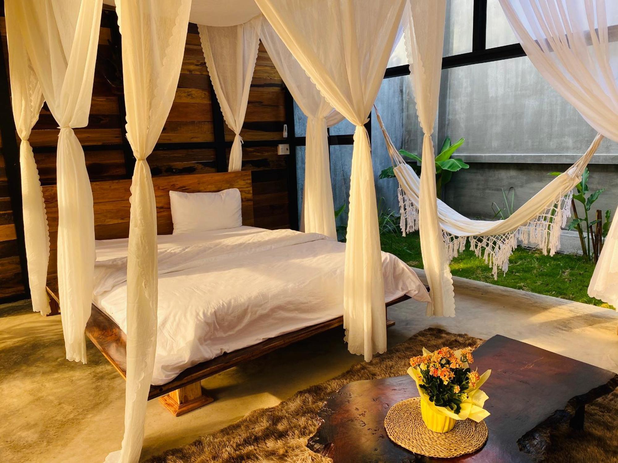 Tien Son Pleiku Homestay Exterior foto